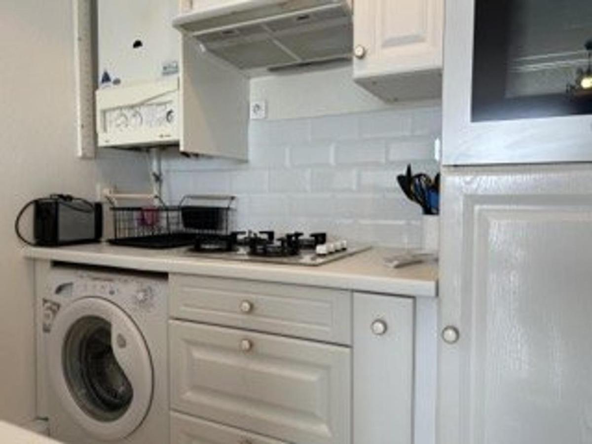 Appart 2P/Cabine 6 Pers A 200M Plage Banyuls-Sur-Mer, Clim, Parking, Vue Imprenable - Fr-1-225C-530 Dış mekan fotoğraf
