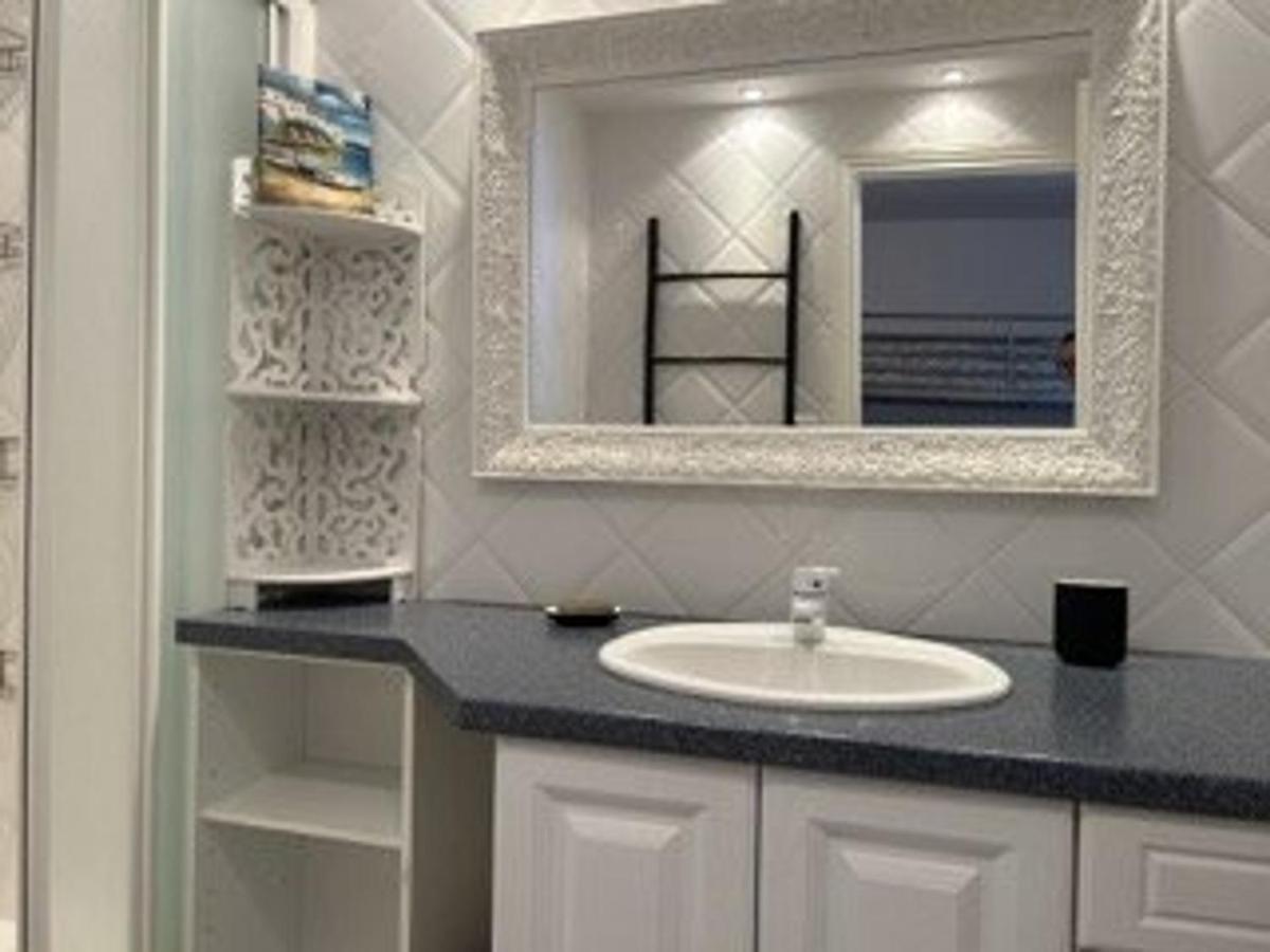 Appart 2P/Cabine 6 Pers A 200M Plage Banyuls-Sur-Mer, Clim, Parking, Vue Imprenable - Fr-1-225C-530 Dış mekan fotoğraf